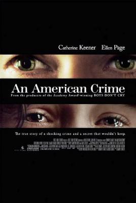 An American Crime [DvDSCreener Español] [2007] [Drama]