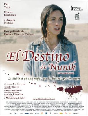 El Destino De Nunik [Dvdscreener Español] [Drama 2007]