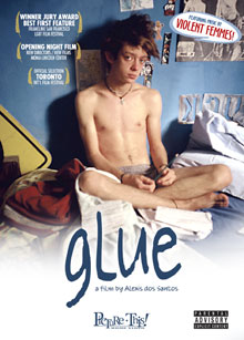 Glue [DVDScreener][Español argentino][drama]